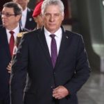 Díaz-Canel and his foreign minister compete in the outrage over Trump's measures against the Cuban regime