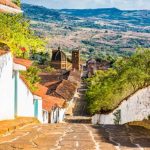 Did you know them? The 18 towns of Colombia declared as Heritage