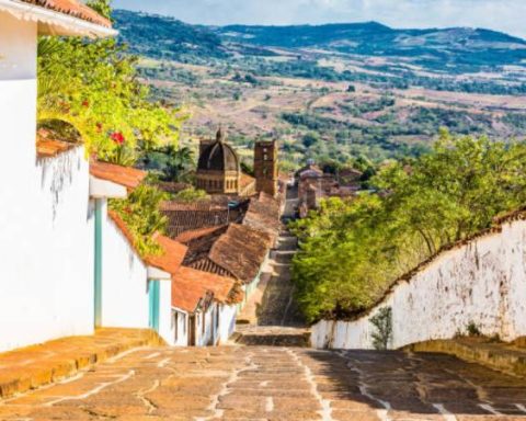 Did you know them? The 18 towns of Colombia declared as Heritage