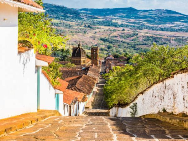 Did you know them? The 18 towns of Colombia declared as Heritage