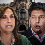 Dina Boluarte blamed Pedro Castillo for the economic recession in her Government: He did not listen when people spoke to him