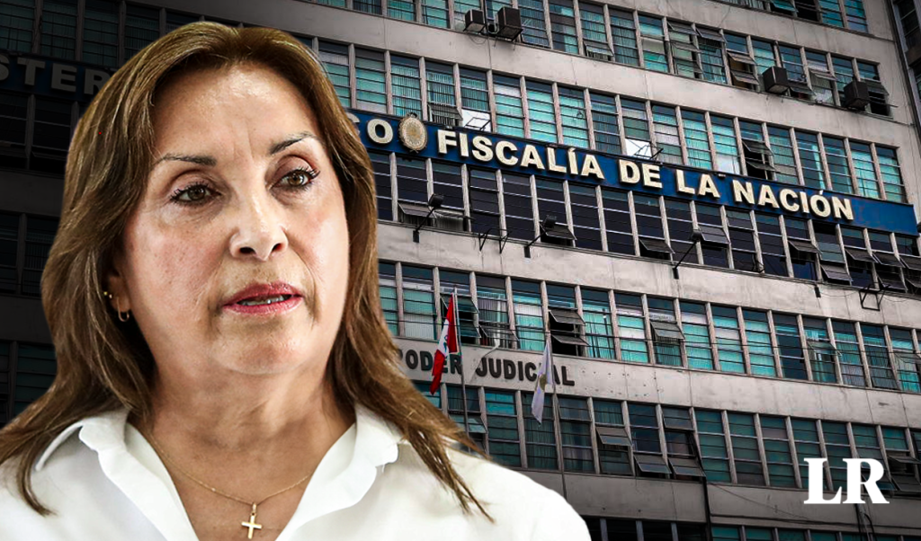 Dina Boluarte says that her government will not have "stains" of corruption, but she already has 2 investigations