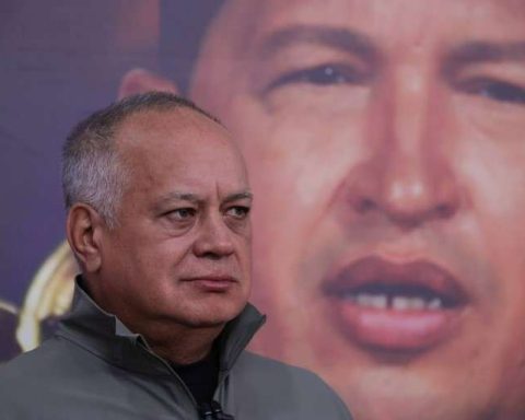 Diosdado Cabello warned of new plans against the country