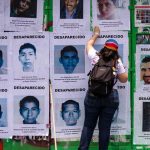 Disappearance of people increases 96% in CDMX; Search budget increases 4%