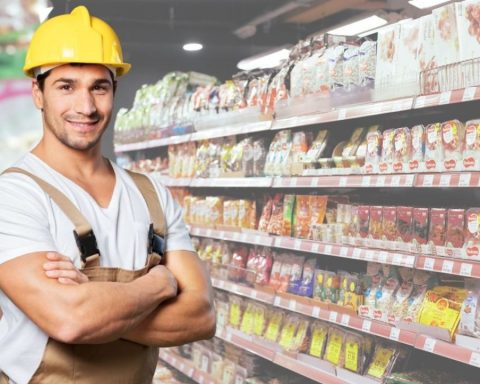 Do you want to work at ACuenta Supermarket? These are the vacancies available in Chile with minimum requirements