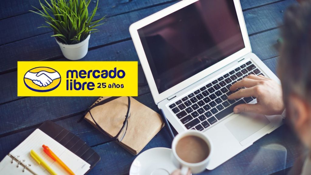 Do you want to work at Mercado Libre? These are the vacancies available TODAY in Chile