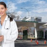 Do you want to work at the Carabineros Hospital? These are the vacancies available in Chile