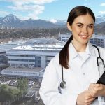 Do you want to work at the Military Hospital? These are the available vacancies of up to $2.5 million