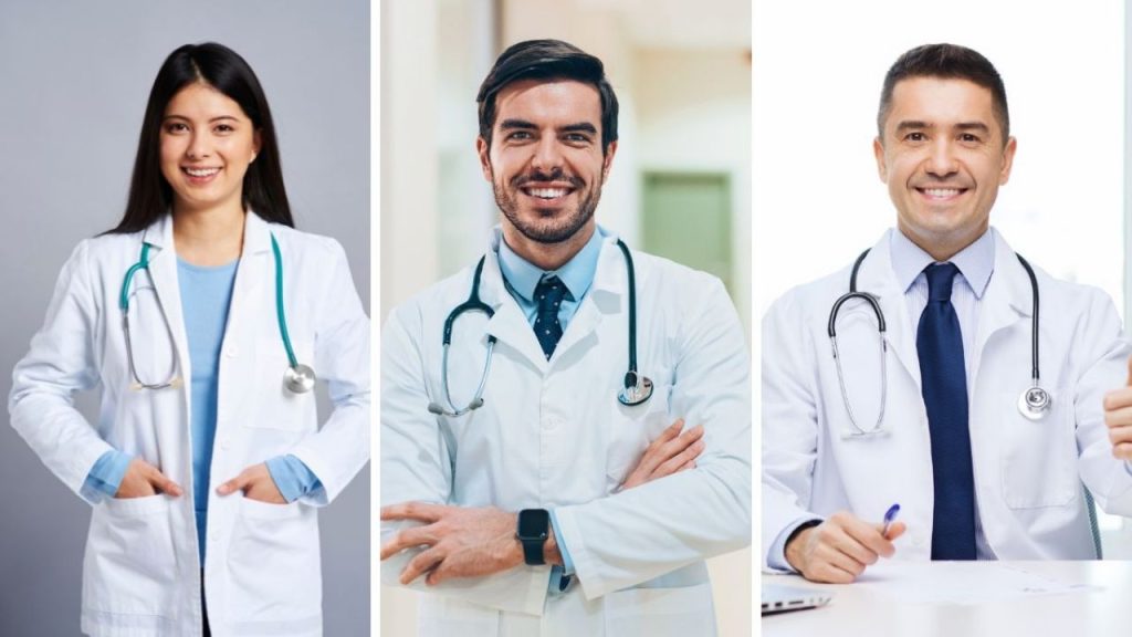 Do you want to work in the Ministry of Health? These are the vacancies in Chile with salaries of more than $1,500,000