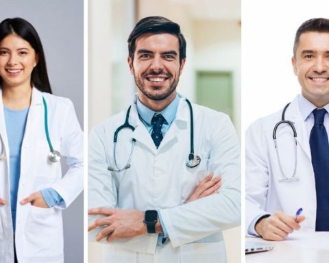 Do you want to work in the Ministry of Health? These are the vacancies in Chile with salaries of more than $1,500,000