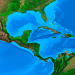 Does it make any sense to change the name to the Gulf of Mexico?