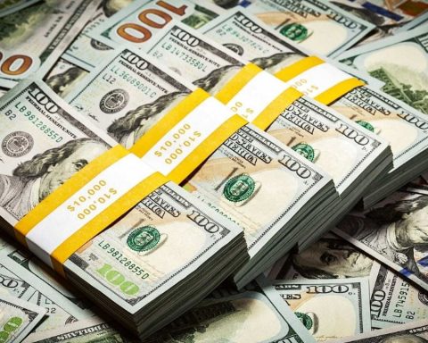 Dollar: how much is it trading this Thursday, January 16