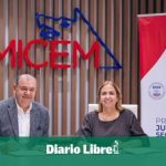 Domicem and USAID sign agreement