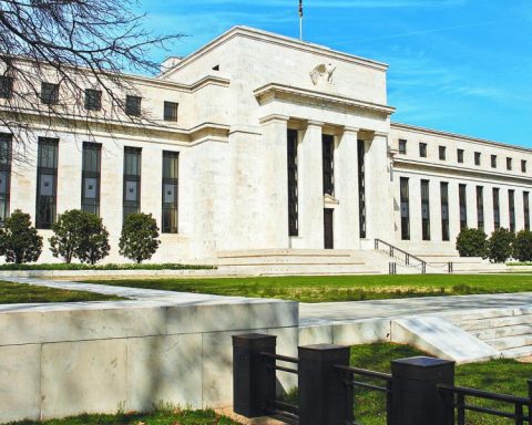 Donald Trump prohibits the Federal Reserve from developing a digital currency