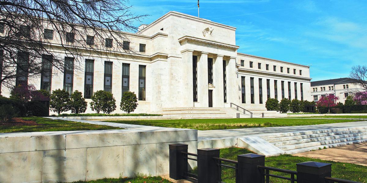 Donald Trump prohibits the Federal Reserve from developing a digital currency