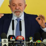 Drop in research will be reversed with deliveries, says Lula