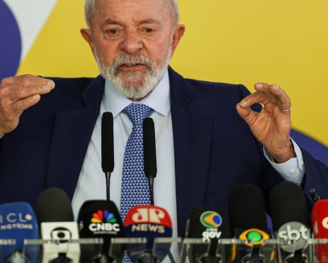 Drop in research will be reversed with deliveries, says Lula