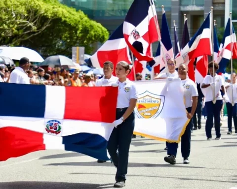 Natalicio de Duarte da inicio a “Mes de la Patria”