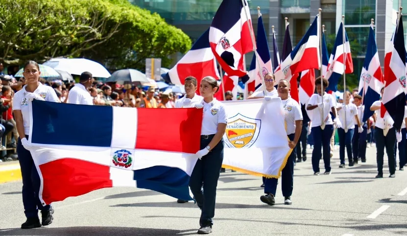 Natalicio de Duarte da inicio a “Mes de la Patria”