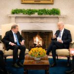 Edmundo González affirms that the meeting with Biden was “fruitful and cordial”