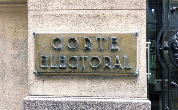 Electoral debate in Uruguay: coalition partners divided by the regulations for the departmental elections