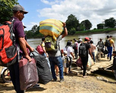 Escalation of the conflict in Catatumbo leaves at least 11,000 displaced