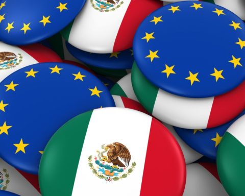 European countries bet on Mexico; foreign investments, on the rise