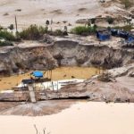 Executive extends state of emergency in Madre de Dios to stop illegal mining