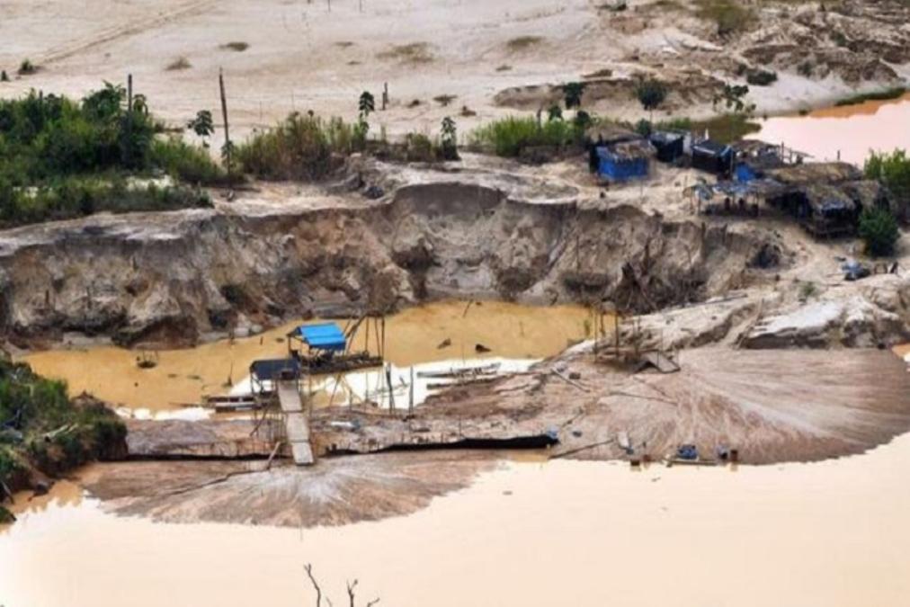 Executive extends state of emergency in Madre de Dios to stop illegal mining