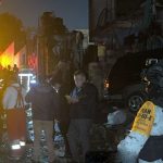 Explosion at a home in Chimalhuacán, Edomex, leaves six injured