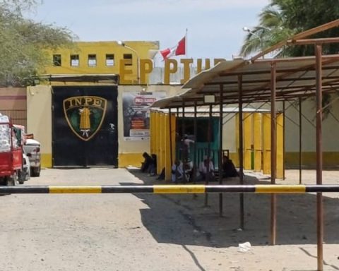 Family fear that they kill internally inside the Piura prison