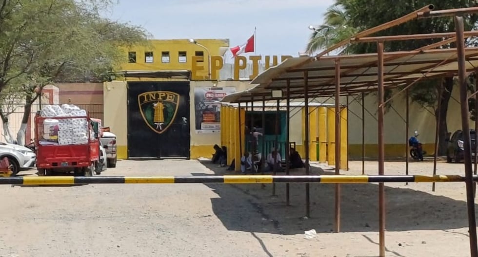 Family fear that they kill internally inside the Piura prison