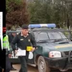 Femicide in Cajamarca: Man confesses to the murder of María Edita Goicochea (VIDEO)