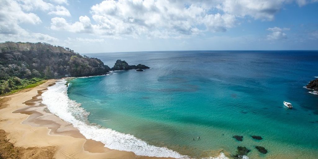 Fernando de Noronha: visitation fee rises to R$101 per day