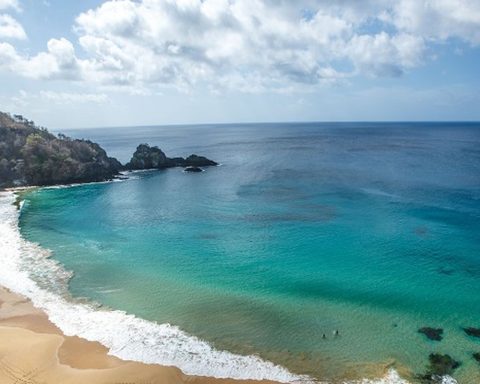 Fernando de Noronha: visitation fee rises to R$101 per day