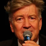 David Lynch