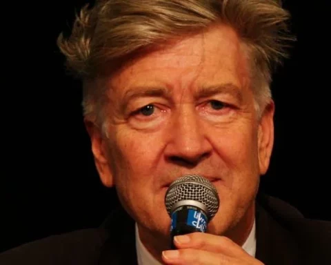 David Lynch