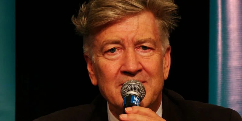 David Lynch