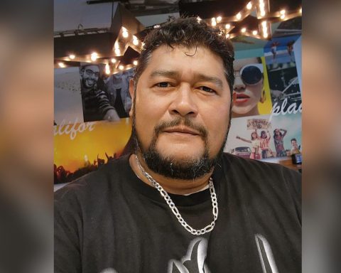 First Nicaraguan migrant to die in the US in 2025 died due to a heart attack