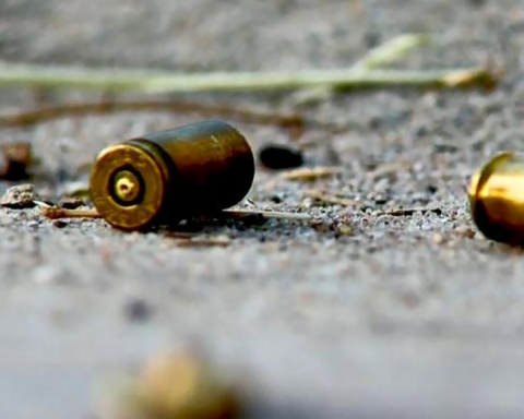 First massacre of the year: Three dead leaves shooting on the Boulevard del Oriente in Cali