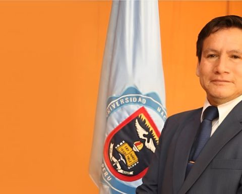 Flabio Gutiérrez: “The elections for the new rector of the National University of Piura must be clean”