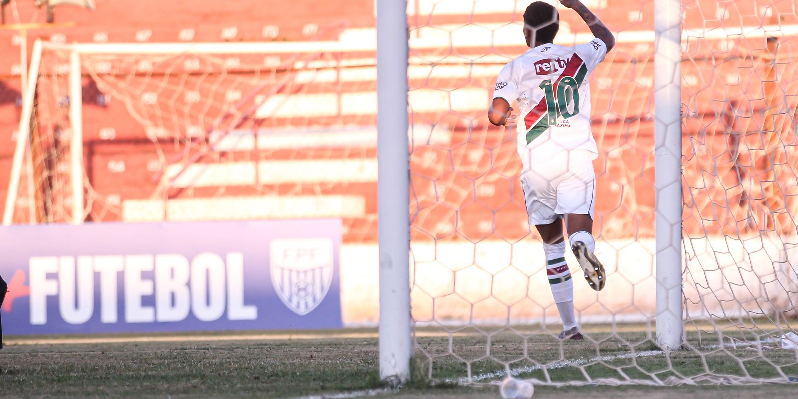 Fluminense guarantees early classification for the 2nd phase of the Copinha