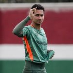 Fluminense removes Ganso