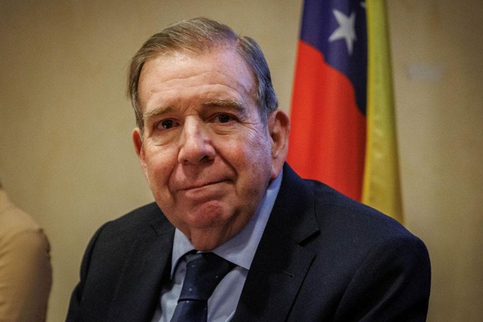 Former presidents of the region will accompany Edmundo González in view of Panama and the DR