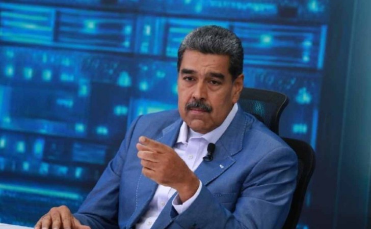 Frente Amplio will not attend the inauguration of Nicolás Maduro and a position of the Orsi government is established