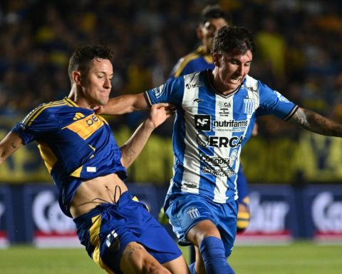 From Ander Herrera to Enzo Pérez, Boca and River play their own league of stars