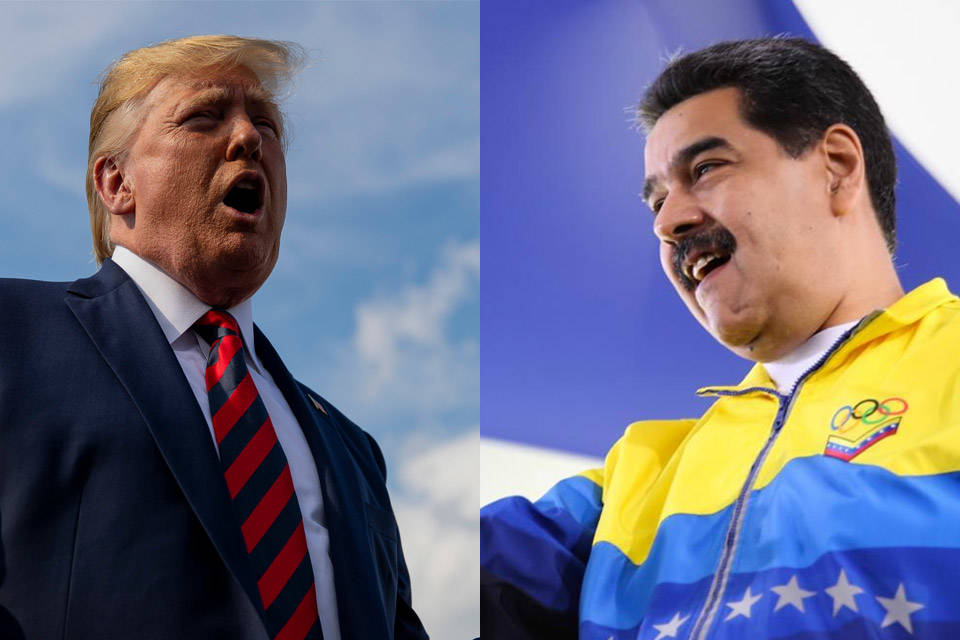 From Chevron to Maduro's exile: Trump's plans for a new Venezuela