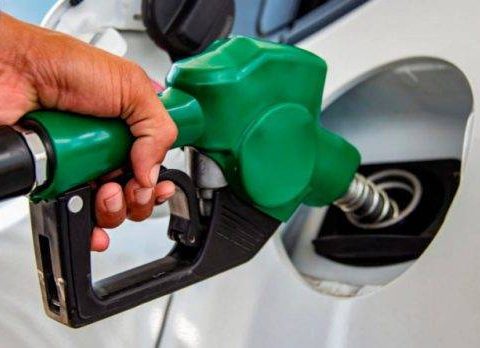 Precios de los combustibles del 4 al 10 de enero 2025