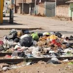 Garbage crisis in El Tambo: Councilors will ask Llallico to declare himself incapacitated