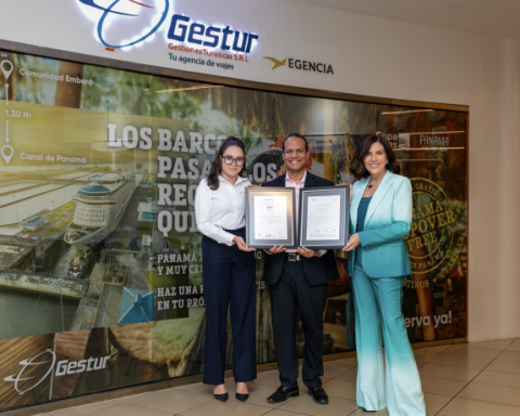 Gestur obtiene una certificación ISO